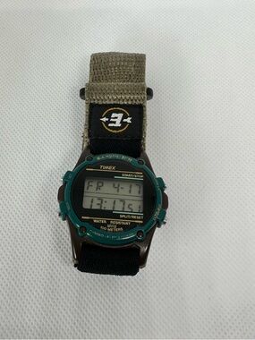 Timex Expedition Vintage Men's Digital watch